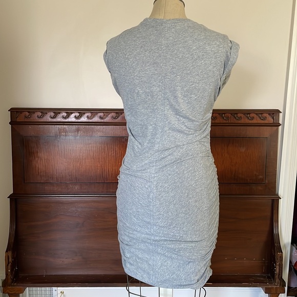 Splendid Rouched Dress - Picture 6 of 7